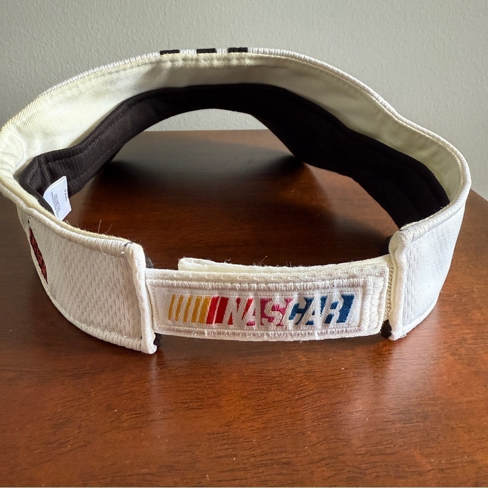 Dale Earnhardt Jr #88 Adidas Visor - Picture 5 of 7